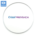 Crizal Prevencia Blue Light Protection