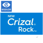 Crizal Rock Single vision