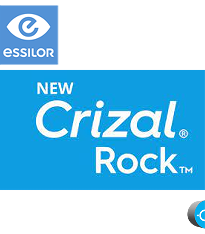 Crizal-Rock