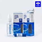 essilor original lens cleanner