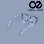 Charmant Z ZT11952 Eyeglasses - Image 4