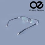 Charmant Z ZT11925 BK Eyeglasses - Image 4