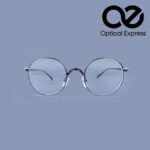Charmant Z ZT11787A BK Eyeglasses - Image 2