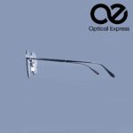 Charmant Z ZT11787A BK Eyeglasses - Image 3