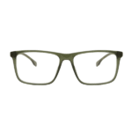15711 1ED Olive Green Eyeglass - Image 2