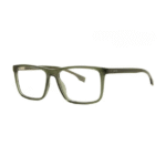 15711 1ED Olive Green Eyeglass