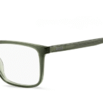 15711 1ED Olive Green Eyeglass - Image 4