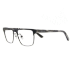 CK18304 Matte Black Eyeglass