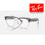 RayBan RB0298V Mega Hawkeye 8111 Eyeglasses