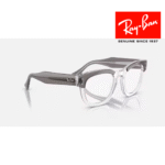 RayBan RB0298V Mega Hawkeye 8111 Eyeglasses - Image 5