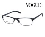 Vogue VO5012-I 2288 Matte Blue Eyeglass