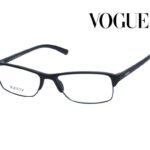 Vogue VO5012-I 2288 Matte Blue Eyeglass