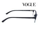 Vogue VO5012-I 2288 Matte Blue Eyeglass - Image 3