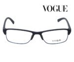 Vogue VO5012-I 2288 Matte Blue Eyeglass - Image 4