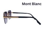 Mont Blanc MB0242 C1 Sunglasses - Image 2