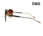 Dolce & Gabbana DG3016 C1 Sunglasses - Image 3