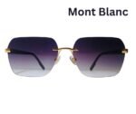 Mont Blanc MB0242 C1 Sunglasses