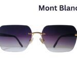 Mont Blanc MB0242 C1 Sunglasses