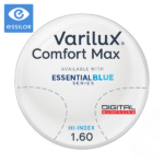 Varilux Comfort Max