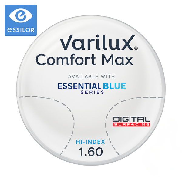 Add a heading (1) Varilux Comfort Max - Image 1