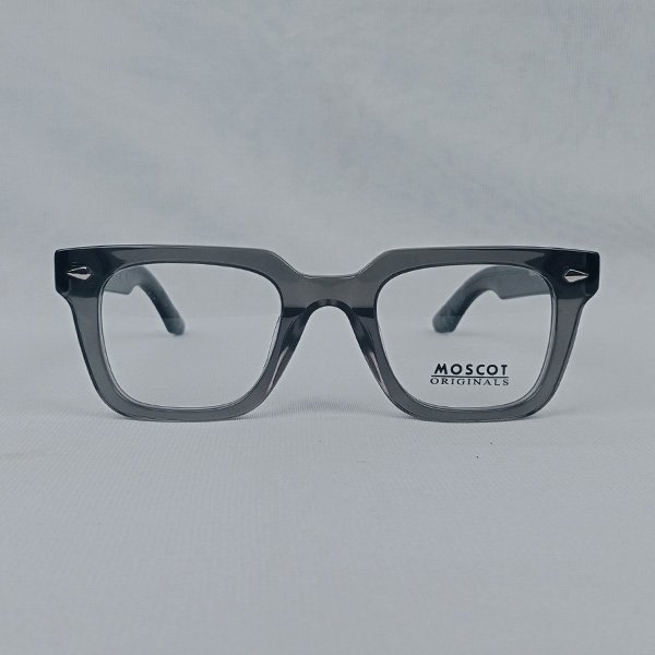 oplus_1056 Moscot T66024 Eyeglasses - Image 1
