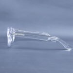 Marc Jacobs QM33314 C3 Eyeglasses - Image 3