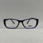 Premium CD7093 FCO Eyeglasses - Image 2