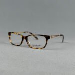 3511 C02 Tortoise Brown Premium Eyeglasses