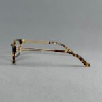 3511 C02 Tortoise Brown Premium Eyeglasses - Image 3