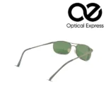 Ray-Ban RB3132 Gunmetal Green Sunglasses - Image 4