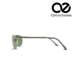 Ray-Ban RB3132 Gunmetal Green Sunglasses - Image 3