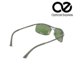 Ray-Ban RB3339 Black Green Sunglasses - Image 4