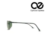 Ray-Ban RB3132 Black Green Sunglasses - Image 4