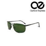 Ray-Ban RB3132 Black Green Sunglasses