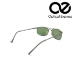 Ray-Ban RB3132 Black Green Sunglasses - Image 3