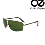Ray-Ban RB9102 Gunmetal Green Sunglasses