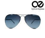 Porsche Design Aviator Sunglasses