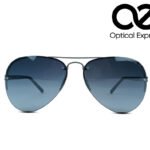 Porsche Design Aviator Sunglasses