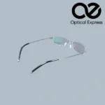 Cartier 8057 C3 Titanium Eyeglasses - Image 3