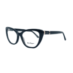 Salvatore Ferragamo SF2289 C1 Eyeglasses - Image 2