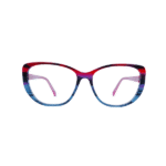 Premium L11083 C16 Cat-Eye Eyeglasses - Image 2