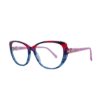 Premium L11083 C16 Cat-Eye Eyeglasses
