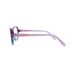 Premium L11083 C16 Cat-Eye Eyeglasses - Image 4