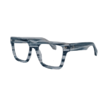 Premium eyeglass QM8865 C4 Eyeglasses - Image 2