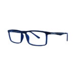 RB6091 C5 Deep Blue Premium Eyeglasses