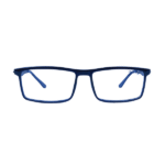 RB6091 C5 Deep Blue Premium Eyeglasses - Image 2