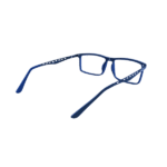 RB6091 C5 Deep Blue Premium Eyeglasses - Image 4