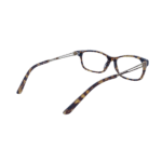 3511 C02 Tortoise Brown Premium Eyeglasses - Image 4
