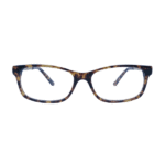 3511 C02 Tortoise Brown Premium Eyeglasses