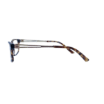 3511 C02 Tortoise Brown Premium Eyeglasses - Image 3